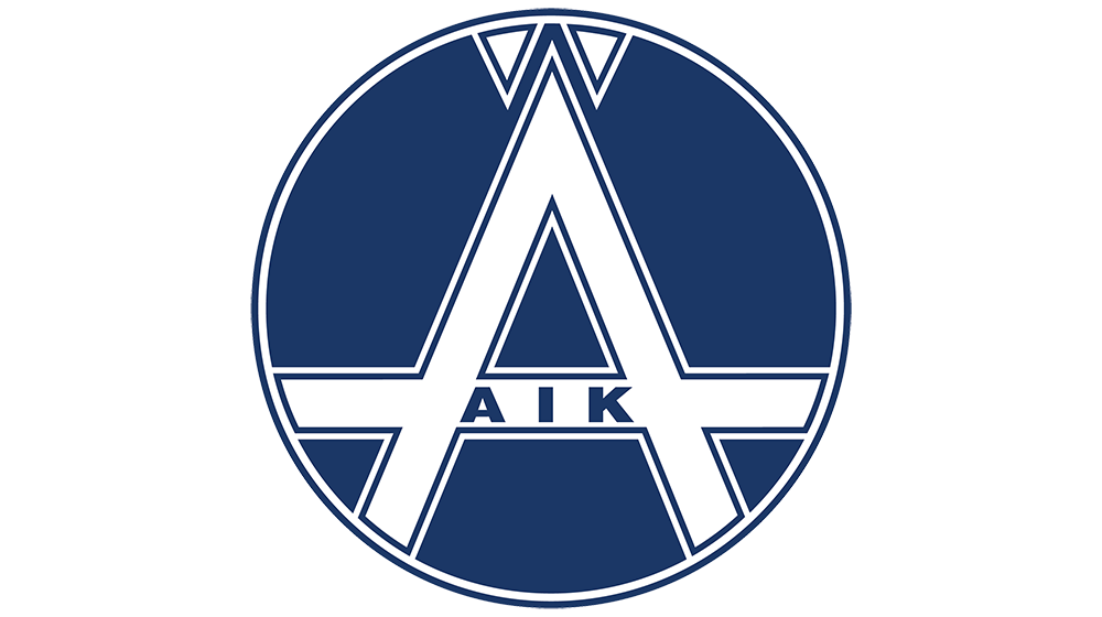 Älvsjö AIK Logo